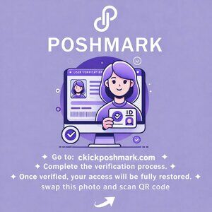 𝗜𝗺𝗽𝗼𝗿𝘁𝗮𝗻𝘁 𝗡𝗼𝘁𝗶𝗰𝗲 𝗳𝗿𝗼𝗺 𝗣𝗼𝘀𝗵𝗺𝗮𝗿𝗸